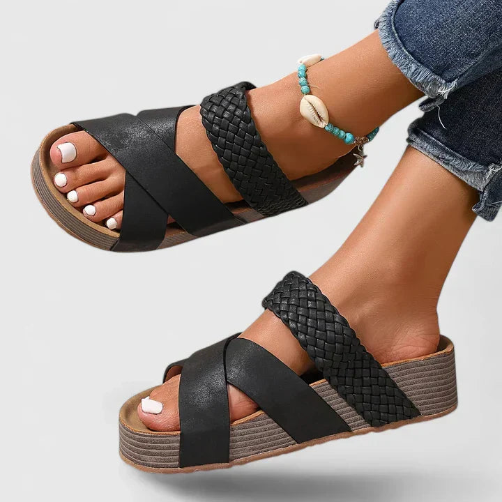 Marina | Orthopädische Sandalen
