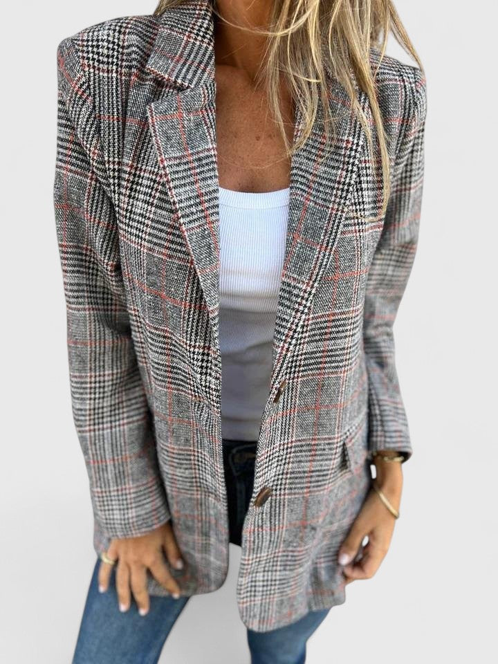 Romy | Bequemer Blazer