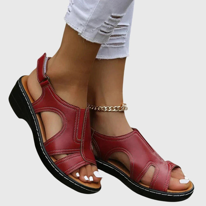Celeste - Orthopädische Sandalen