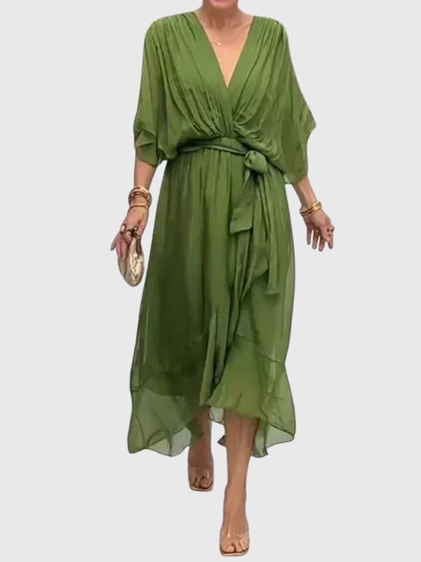 Lena | Elegantes Kleid