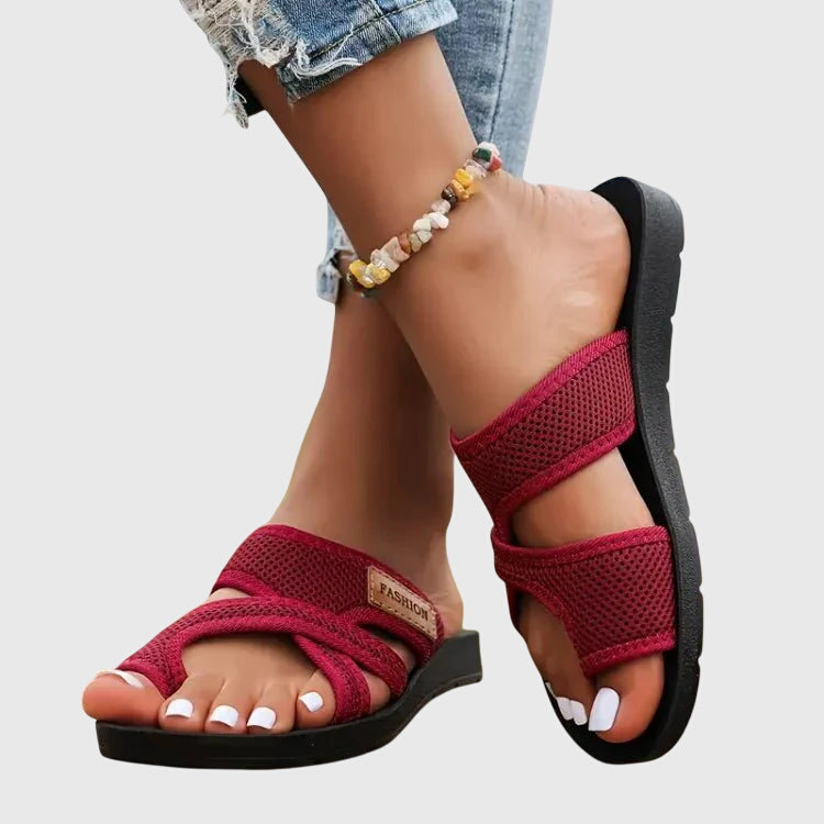 Lilly | Orthopädische Sandalen