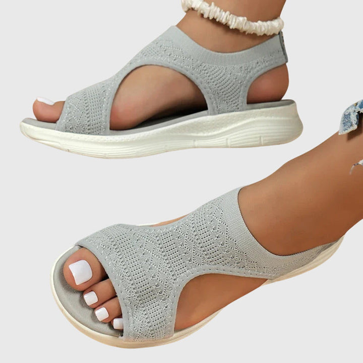 Marije | Orthopädische Sandalen
