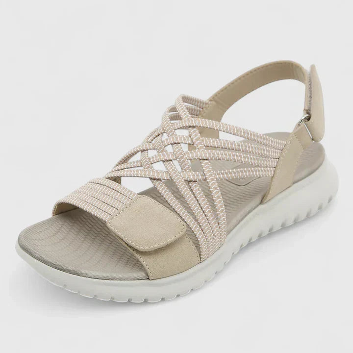 Diana | Orthopädische Sandalen