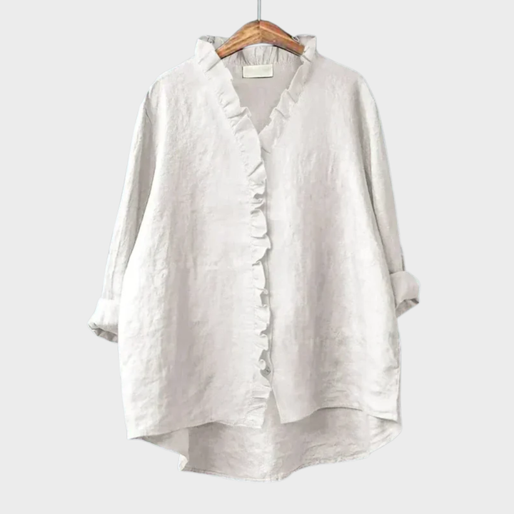 Eline | Elegantes Sommertop