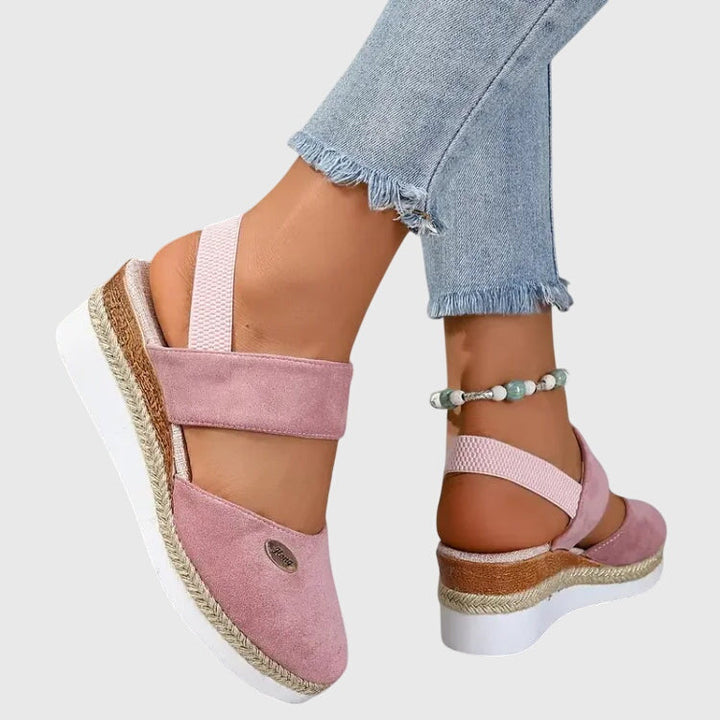 Jolien | Orthopädische Sandalen