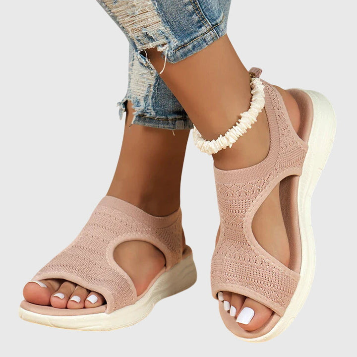 Marije | Orthopädische Sandalen