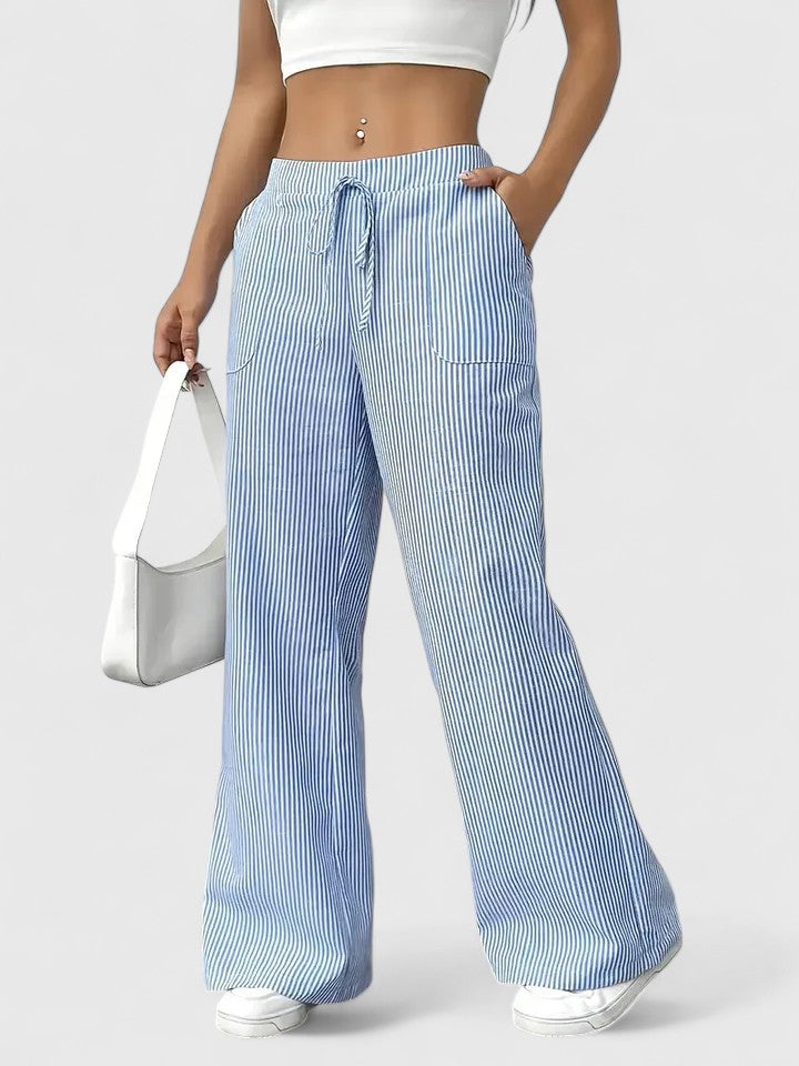Aaltje | Elegante Hosen