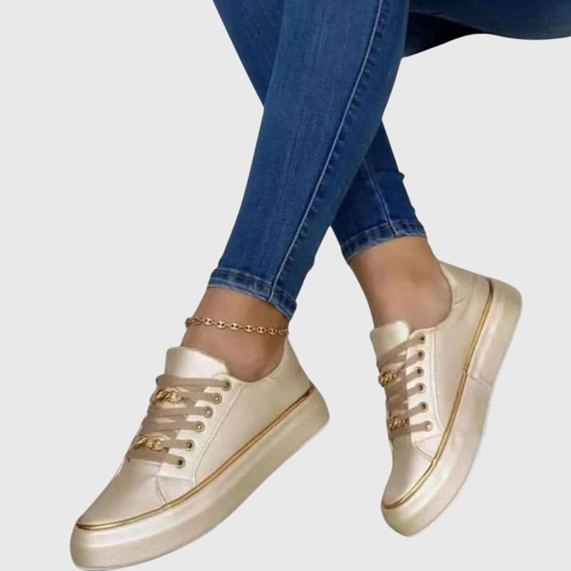 Hester | Elegante Orthopädische Schuhe
