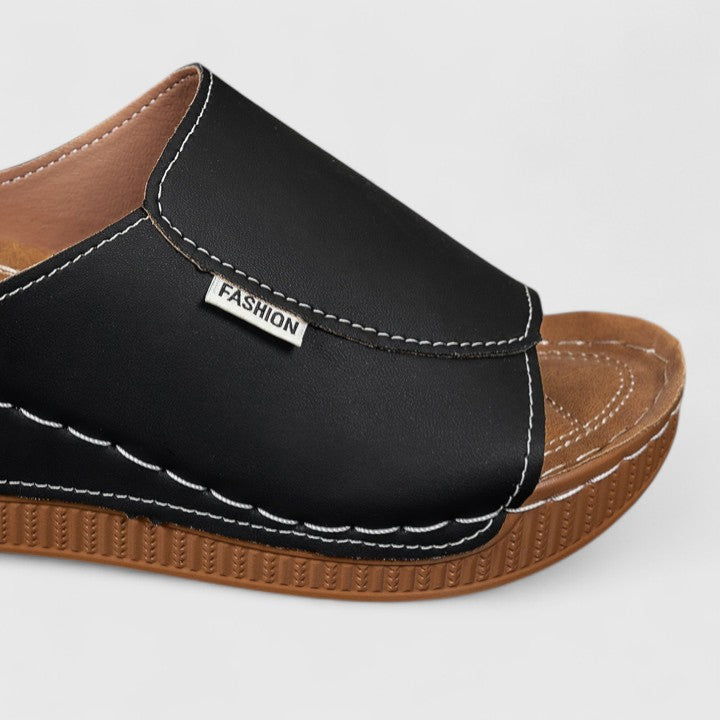 Yke | Orthopädische Sandalen