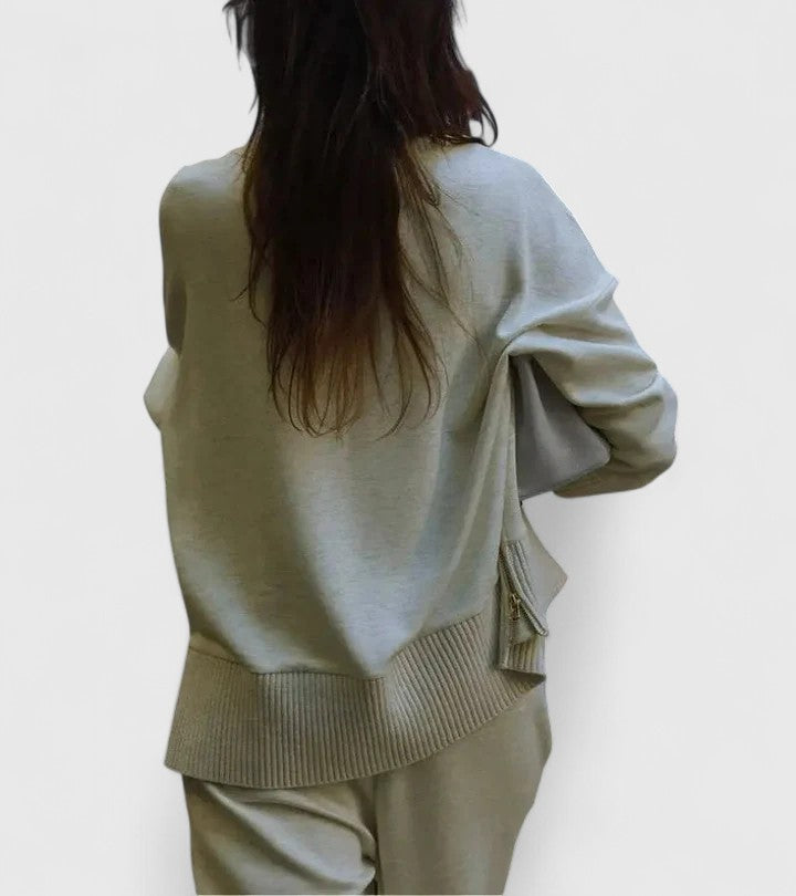 Monique | Raffiniertes Ensemble