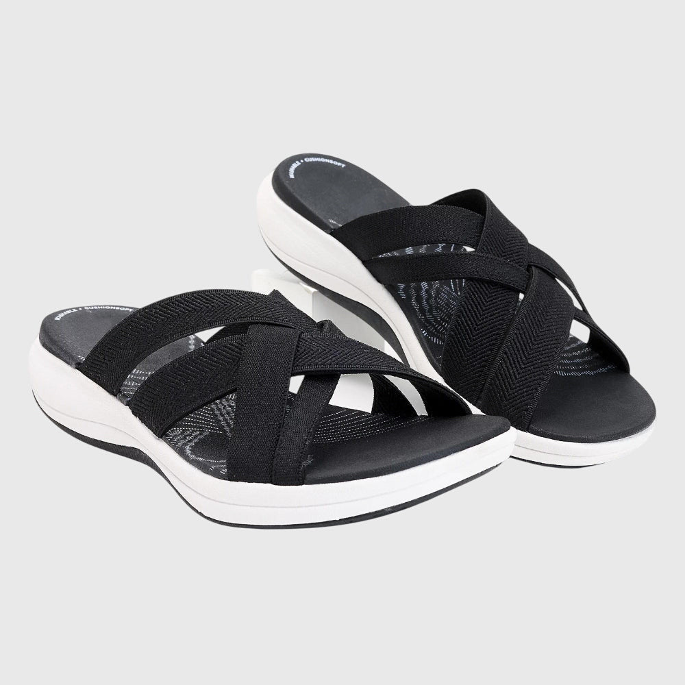 Rita | Orthopädische Sandalen
