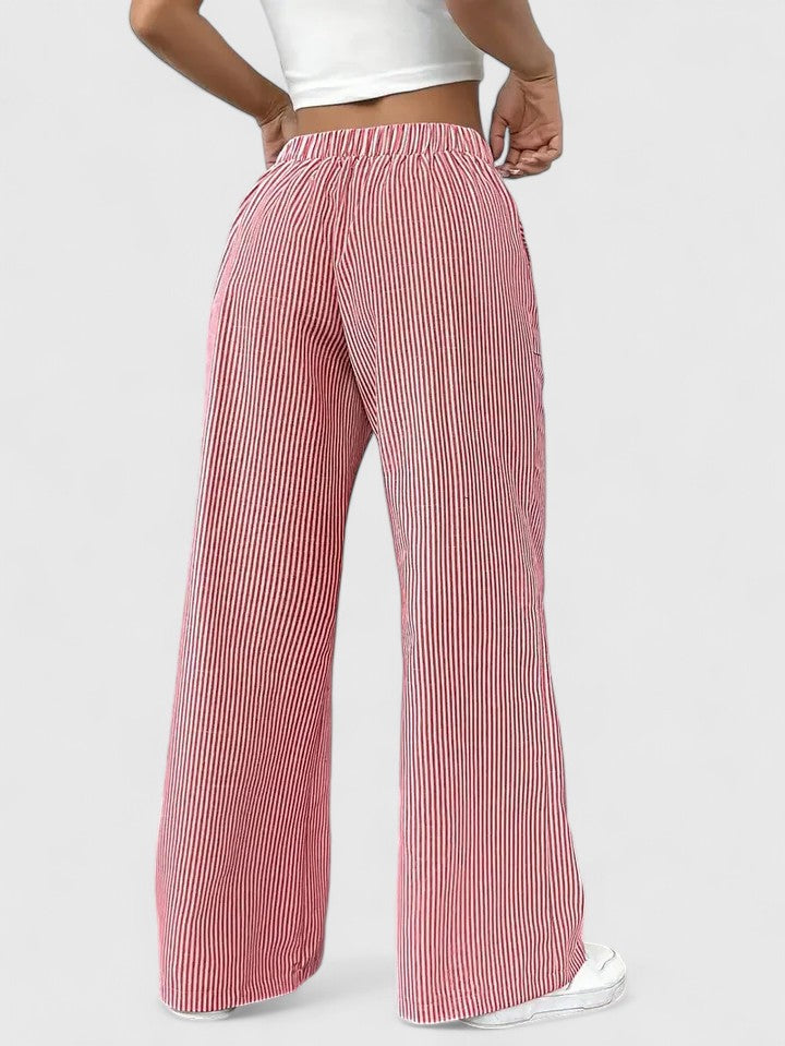 Aaltje | Elegante Hosen