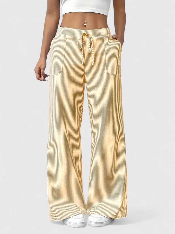 Aaltje | Elegante Hosen