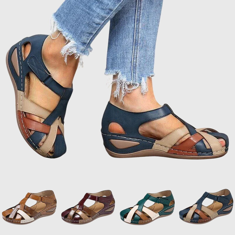 Edie | Orthopädische Sandalen