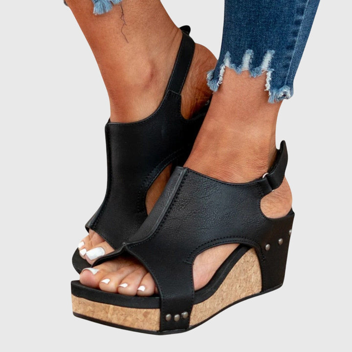 Noa | Orthopädische Sandalen