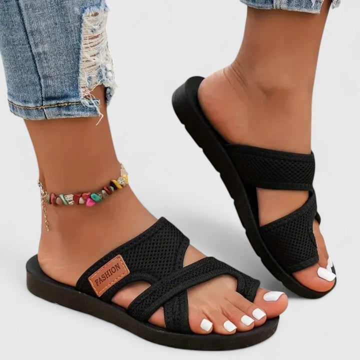 Sarah | Orthopädische Sandalen