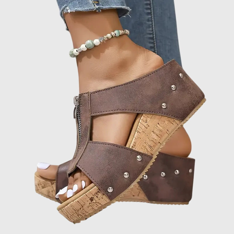 Jeltje | Orthopädische Sandalen
