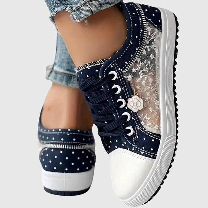 Naomi | Orthopädische Sneakers
