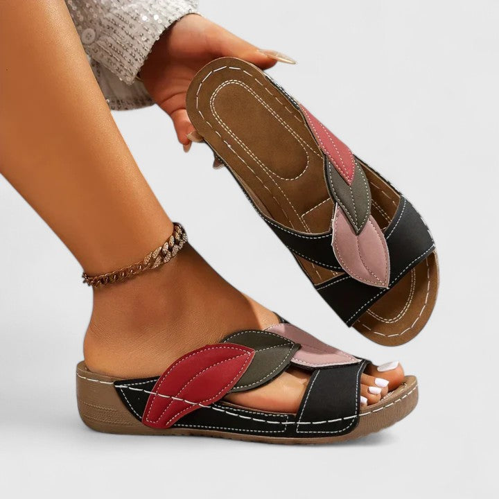 Noor | Orthopädische Sandalen