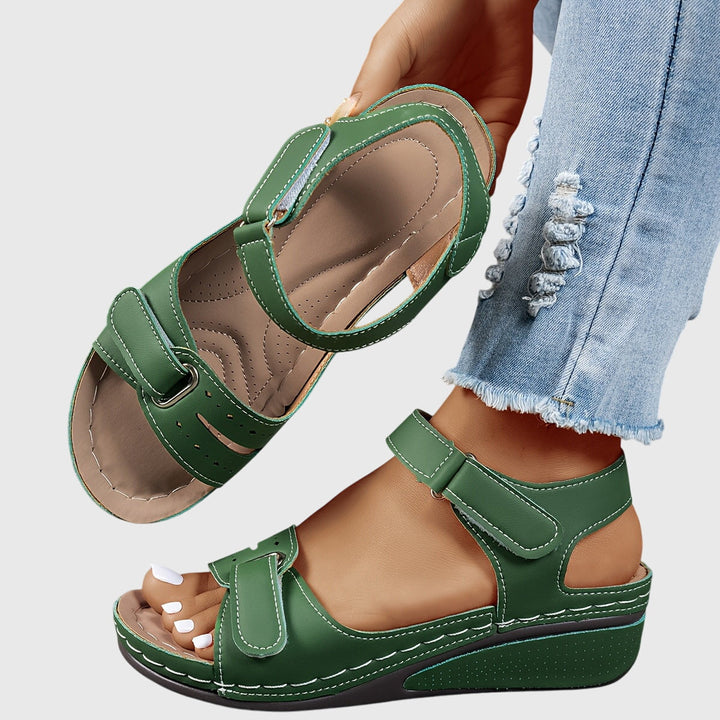 Sabrina | Orthopädische Sandalen