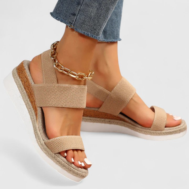 Jet | Orthopädische Sandalen