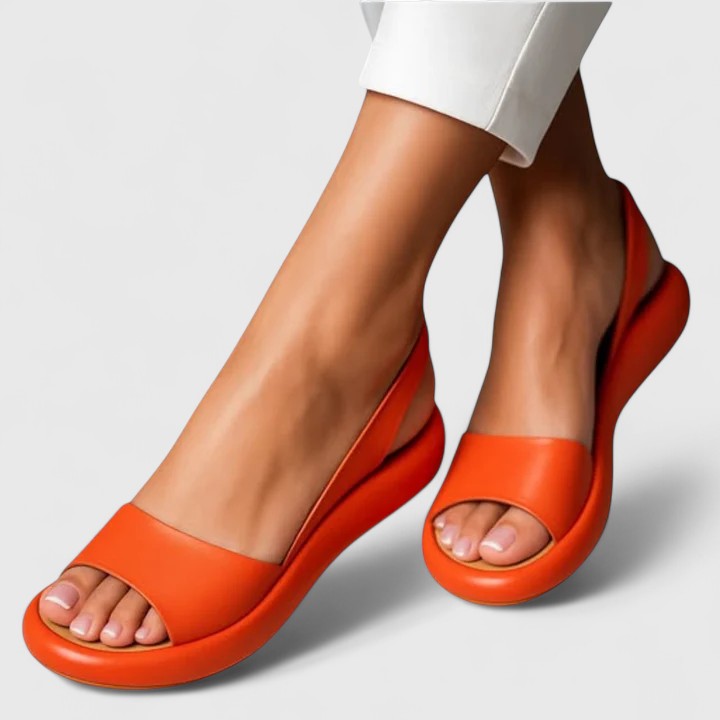 Sara | Orthopädische Sandalen
