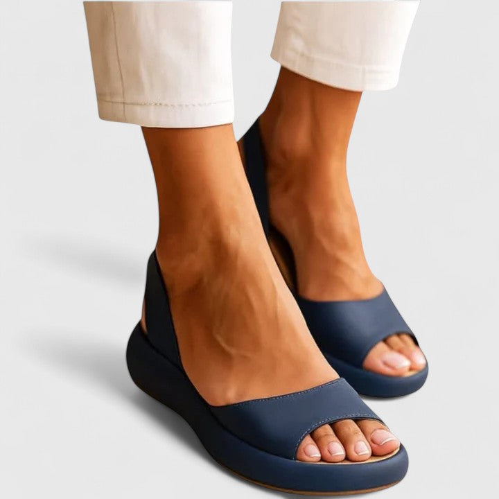 Sara | Orthopädische Sandalen