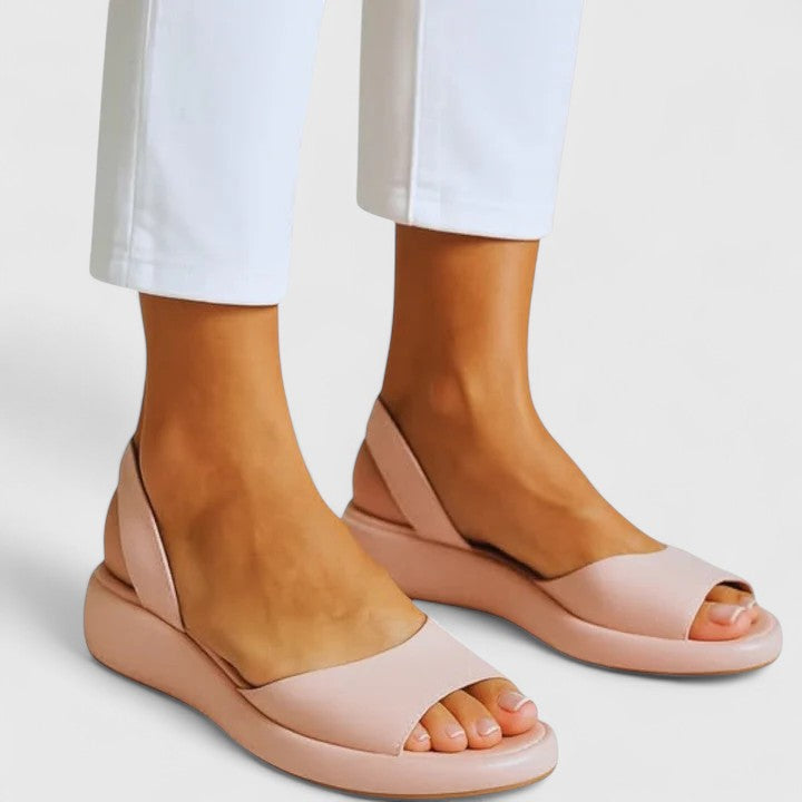 Sara | Orthopädische Sandalen