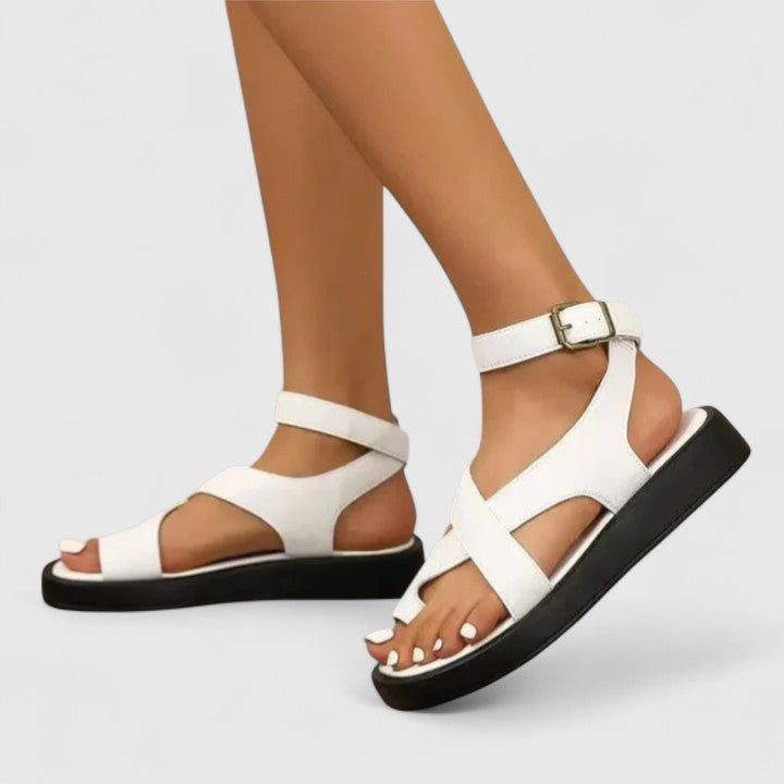 Selma | Orthopädische Sandalen