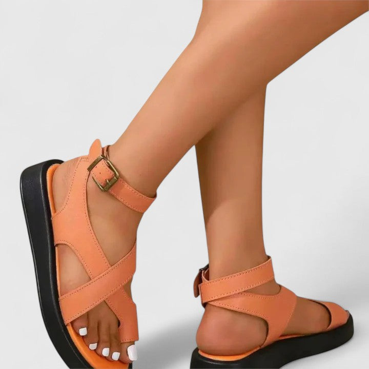 Selma | Orthopädische Sandalen