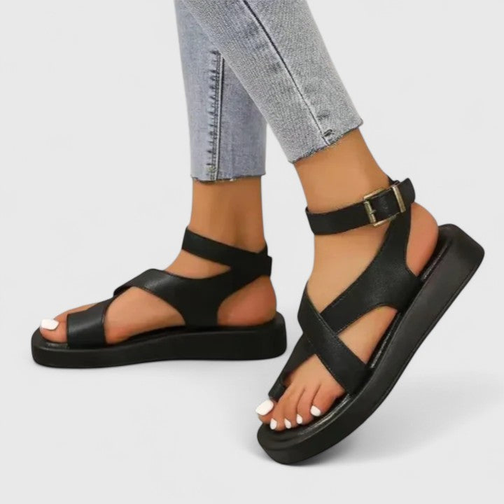 Selma | Orthopädische Sandalen