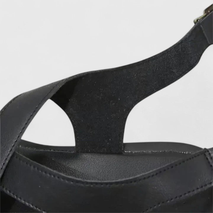 Selma | Orthopädische Sandalen