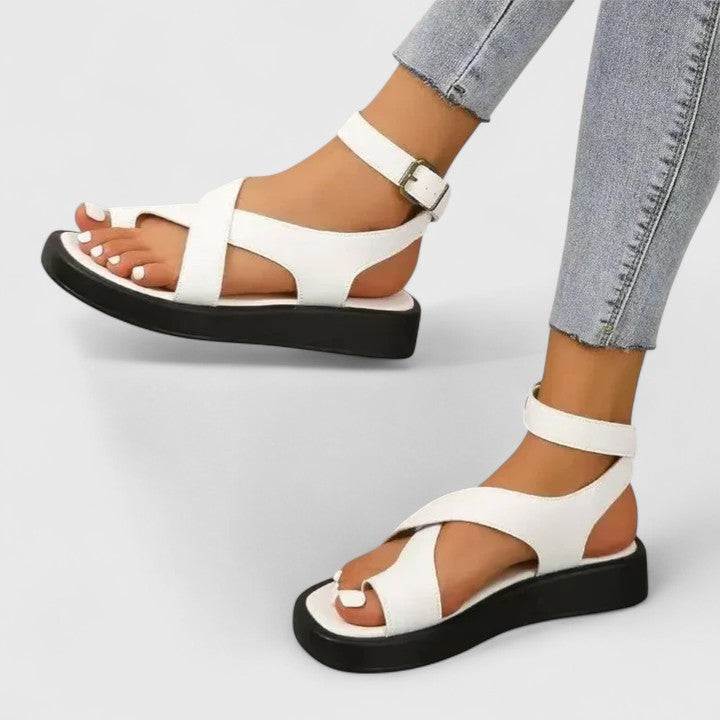 Selma | Orthopädische Sandalen
