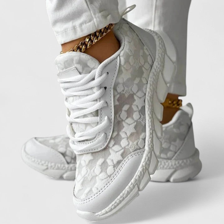 Noor | Bequeme Sneakers