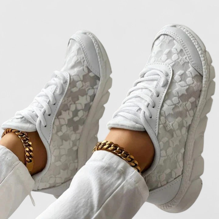 Noor | Bequeme Sneakers