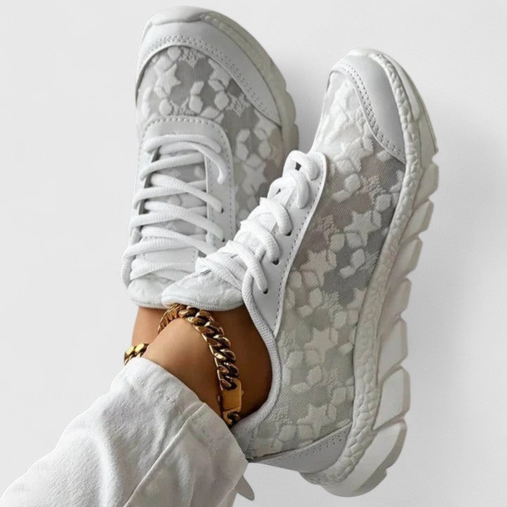 Noor | Bequeme Sneakers