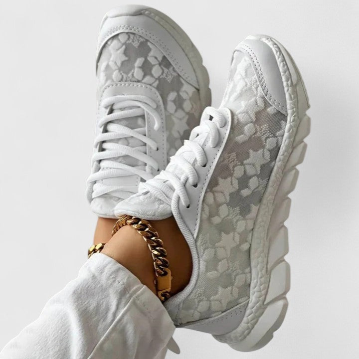 Noor | Bequeme Sneakers