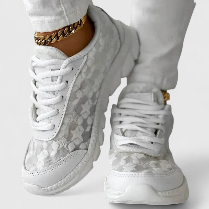 Noor | Bequeme Sneakers