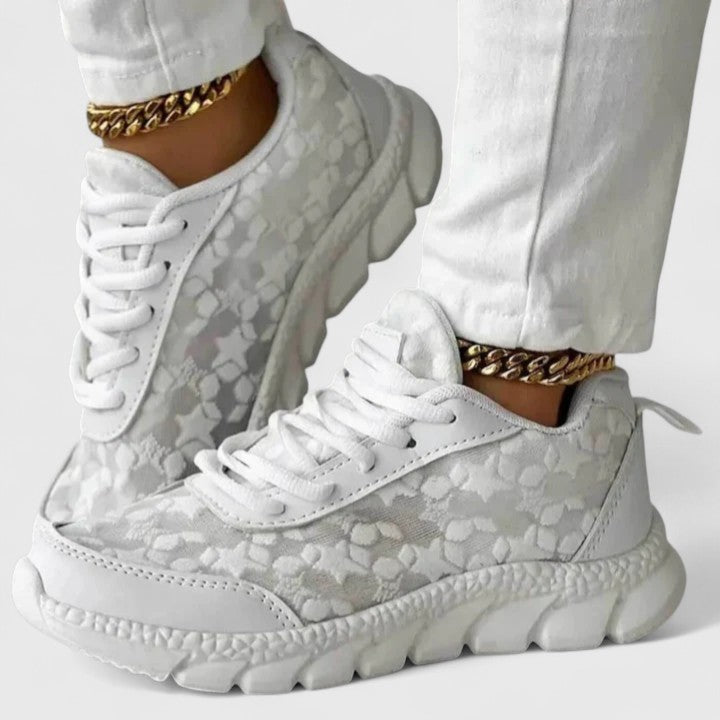 Noor | Bequeme Sneakers