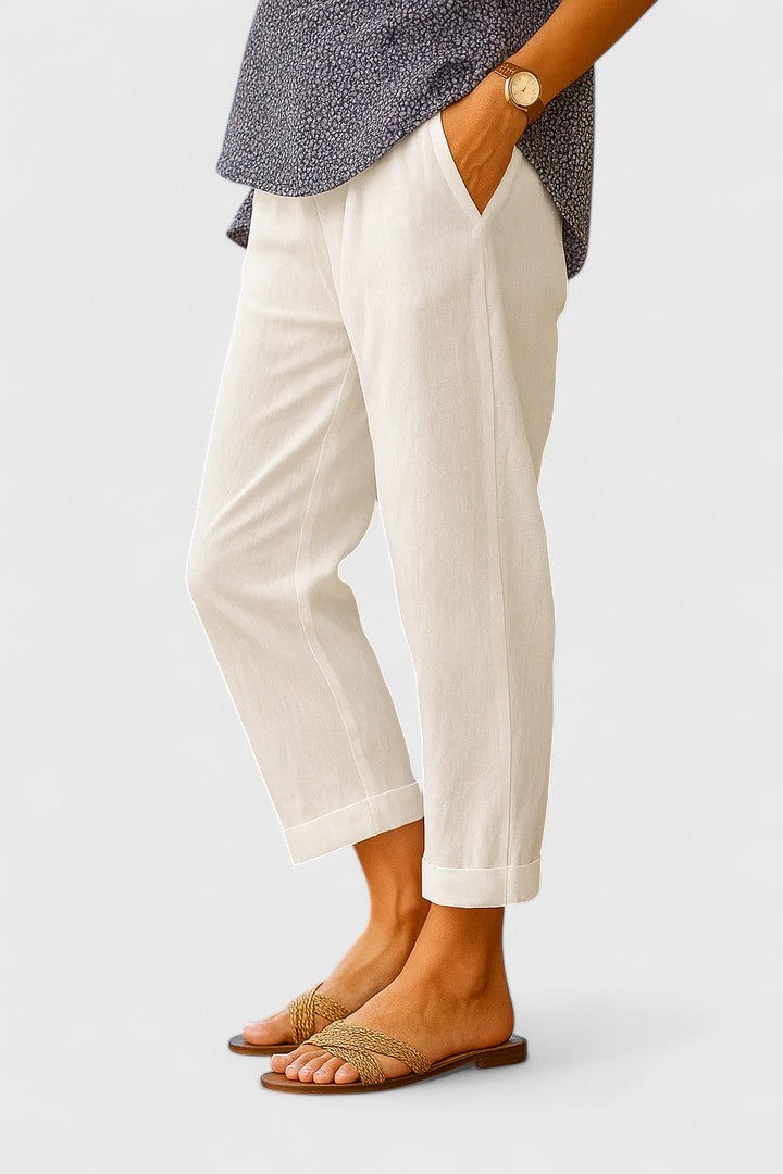 Sabrina | Elegante Hosen