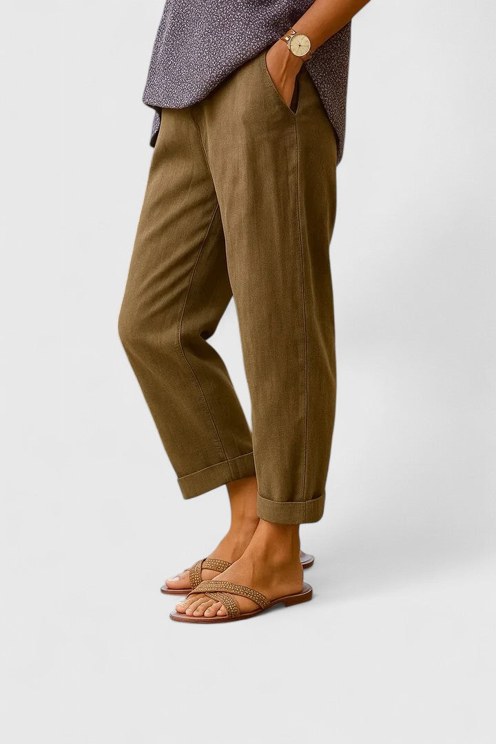 Wanda | Bequeme Hosen