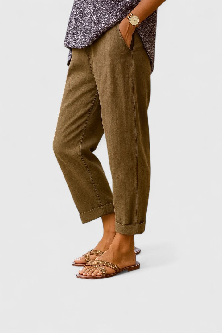 Sabrina | Elegante Hosen