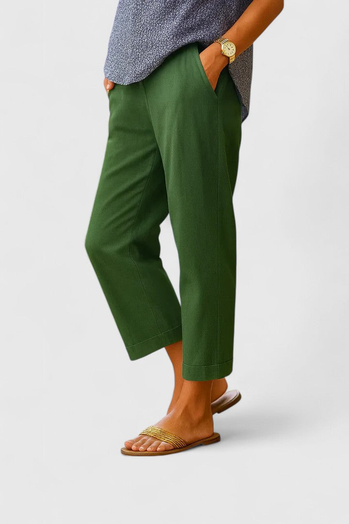 Wanda | Bequeme Hosen