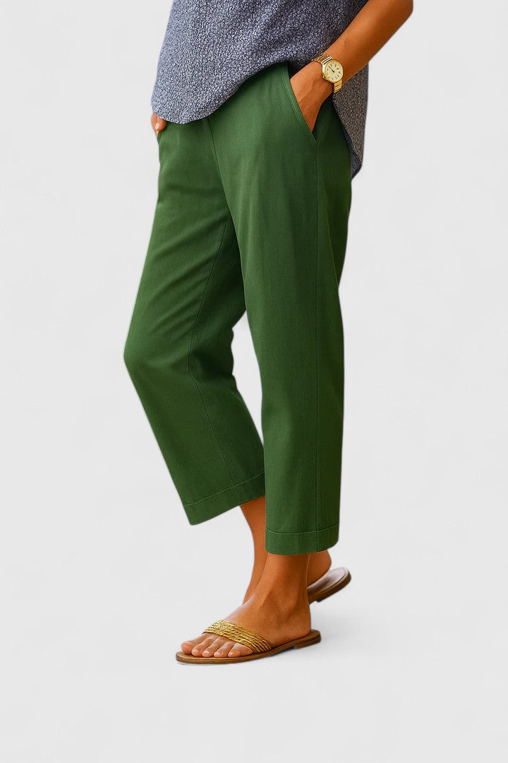 Sabrina | Elegante Hosen