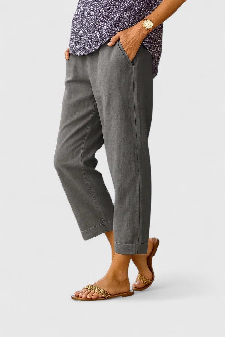 Wanda | Bequeme Hosen