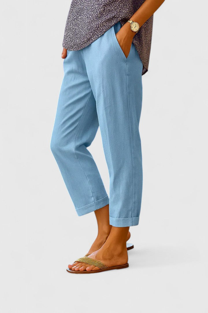 Wanda | Bequeme Hosen