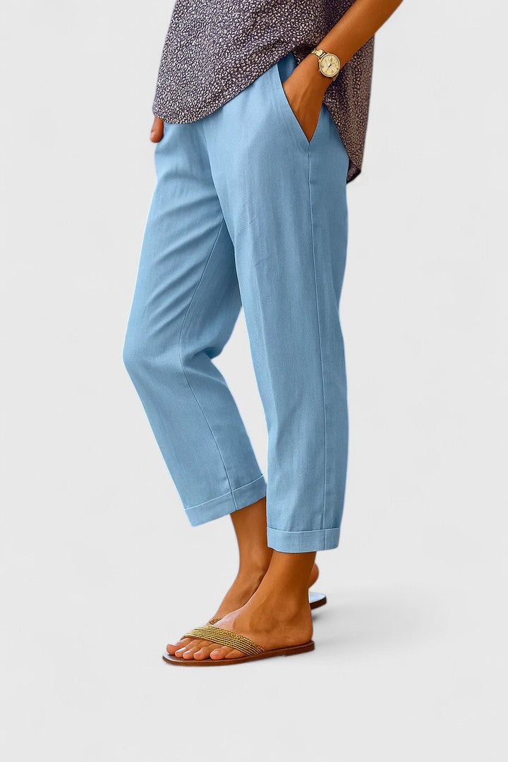 Sabrina | Elegante Hosen