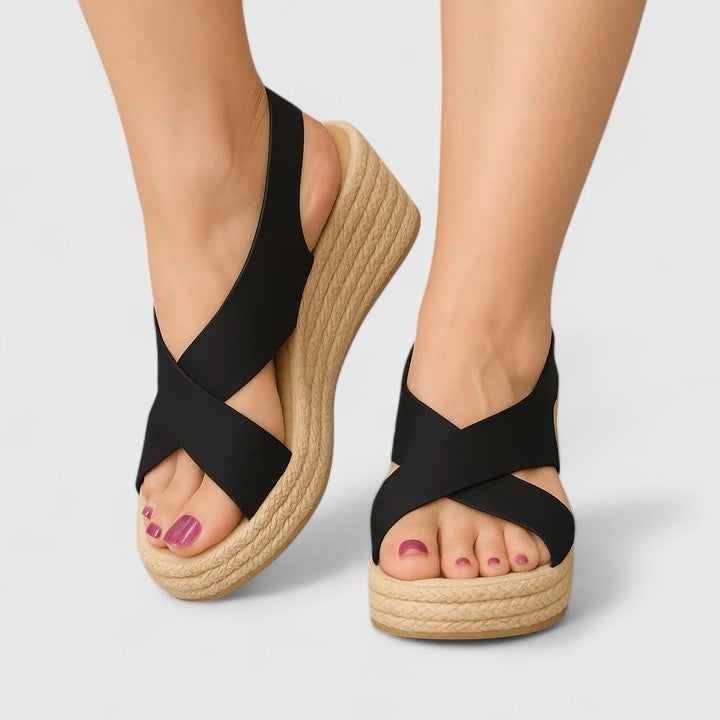 Anouk | Orthopädische Sandalen
