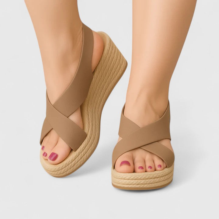 Anouk | Orthopädische Sandalen
