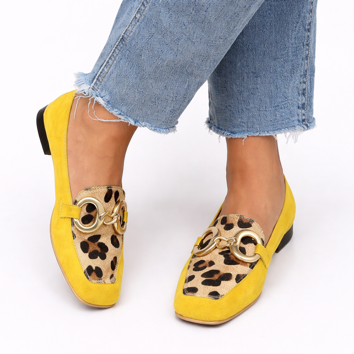 Bianca - Elegante Slipper